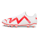 Botines Puma Future Play Fg/ag 2179 Mark