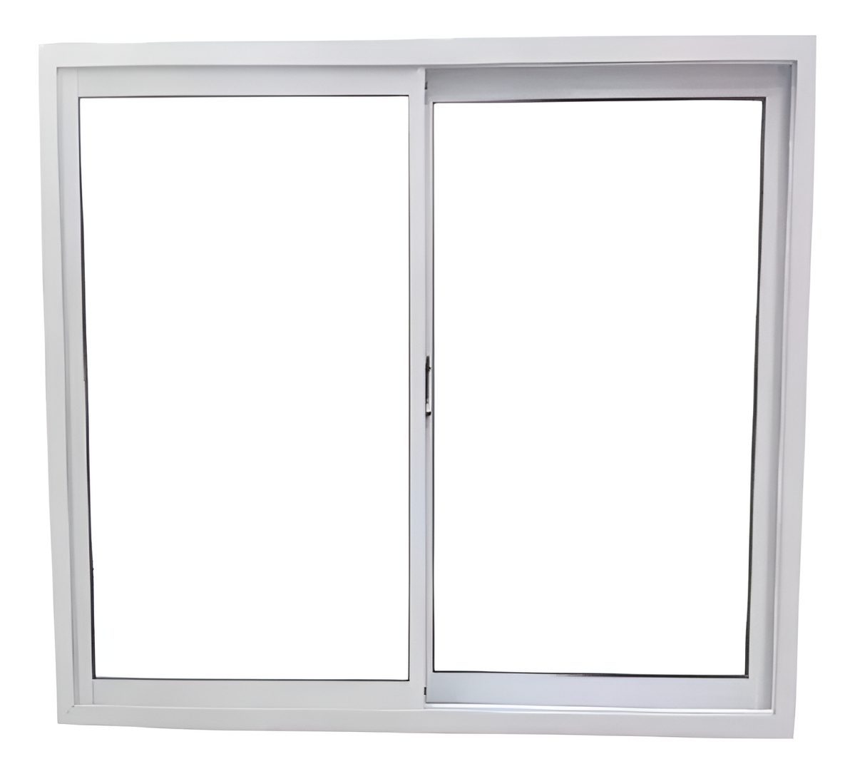 VENTANA ALUMINIO 150X100