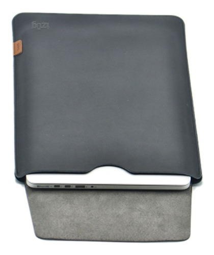 Case Funda Macbook Air 13//pro 13 Mouizug