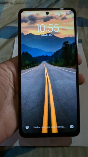 Xiaomi Poco X3 Pro 128gb 6gb Ram