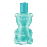 Fuller Colorfun Lola Fun Fragancia Para Mujer Con Glitter