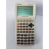  Calculadora Casio Fx 97 50 G Plus Con Manchita En Pantalla