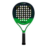 Paleta Padel Wilson Rugosa 15.24 - S+w