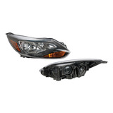 Faro Depo Ford Focus 2012 2013 2014