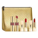 Batom Yves Saint Laurent Batons Cor Dourado