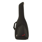 Guitarra Fender 991412406 Fe610 Eléctrico Funda