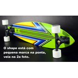 Sk8 Simulador Skate Nitro - Wave Gun 2019 - Sk8