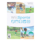 Wii Sport