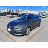 Audi A3 Attraction Plus 1.8t 2015 Oxford