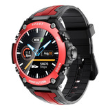 Reloj Inteligente Bluetooth Music Dk10 2020 Fitness Y Deport