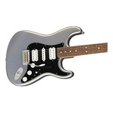 Guitarra Eléctrica Fender Player Stratocaster® Hsh Silver 01