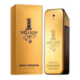 Perfume  One Million Paco Rabanne