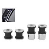 Sissy - Estante De Barra De 4 Puntos Para Harley Touring Str