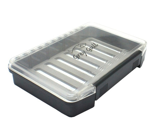 Caja De Moscas Grey Gull Hg030a 20.5 * 14.7 * 4.2cm