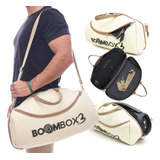 Bolsa Case Capa Bag Compatível Com Jbl Boombox 3 Premium New