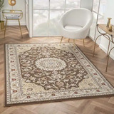 Shahrazad Alfombra Turca 200 X 290 Cm Para Living