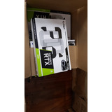 Placa De Video Nvidia Palit Dual Geforce Rtx 3060