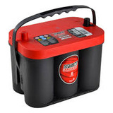 Bateria Optima Redtop 12v 1000a