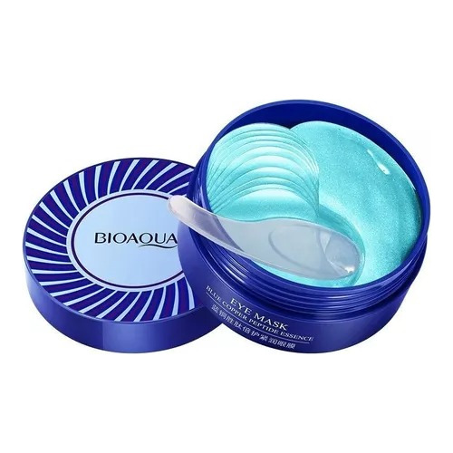 Mascarilla Ojeras 60 Parches