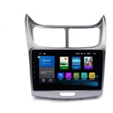 Radio Android 10.1 Chevrolet Sail Wifi Gratis Camara De R