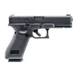 Pistola Airsoft Umarex Glock 17 Gen5 + Cargador Extra