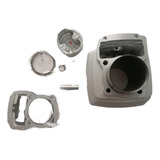 Kit De Cilindro Completo Motocarro 200cc Dinamo 