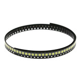 Tira De Luz De Fondo De Tv De Alto Brillo Smd Led 3030