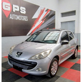 Peugeot 207 Compact Xt 1.6 5p 2010 Automotores Gps