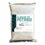 Cloruro Potasio 3 Kg Soluble Hidroponia