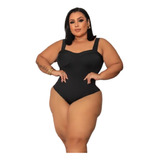 Body Bore Blusinha Plus Size Feminino