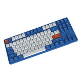 Gaming Mechanical Keyboard 2.4g Accesorios Duraderos Para