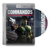 Commandos : Beyond The Call Of Duty - Pc - Steam #6810