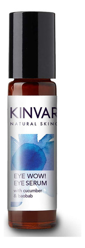 Kinvara Natural Skincare - Eye Wow! Eye Serum - Crema De Ojo