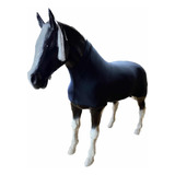 Capa Para Cavalos Morfologia Super Luxo Promoção Fabricante