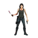 Mcfarlane Toys The Walking Dead Serie De Tv 5 Maggie Figura 