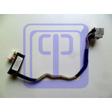 0443 Conector Power Hewlett Packard Pavilion Dv4-1213la - Nl