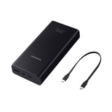 Cargador Portátil Power Bank Batería Cargadora Alta Capacidad Alta Calidad Samsung Carga Super Rápida 25w 20000mah Modelo Eb-p5300