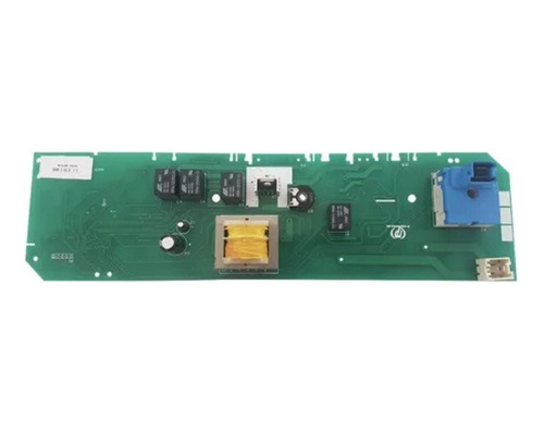 Placa Lavarropas Electrolux Ewt 600-800-1000