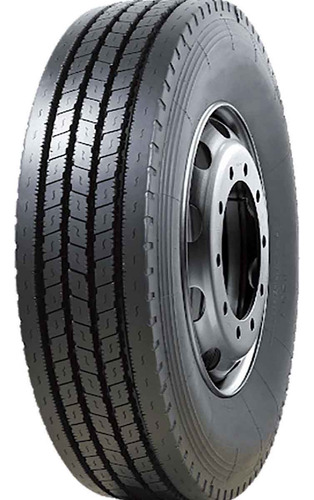 Paquete De 4 Llantas Llanta 285/75r24.5-16c 147/144l Mirage 