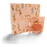 Set Coach Floral 90ml Edp