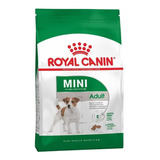 Alimento Royal Canin Miniadult Perro Adulto Raza Pequeña 2kg