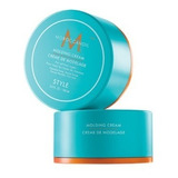 Moroccanoil Crema Moldeadora, Style, Fijación Flexible Matte