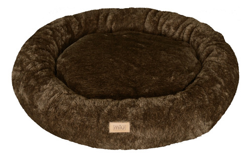 Cama Nuvem Cachorros Gatos Macia Premium Pelucia Pets 100cm