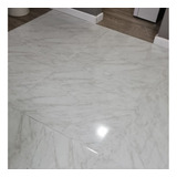 Piso Vinilico Baldosas Autoadhesivas Simil Porcelanato