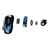 Kit De Ciclismo Y Accesorios 