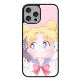 Funda Diseño Para Motorola Sailorr Moon #8