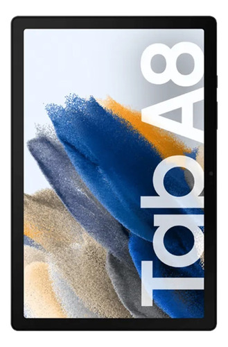 Tablet Samsung Galaxy Tab A8 Sm-x200 64gb 4gbram Gris Oscuro