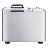 Panificadora By Breville Pan Express Em Aço Inox Com Timer