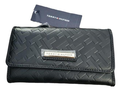 Billetera Tommy Hilfiger Mujer