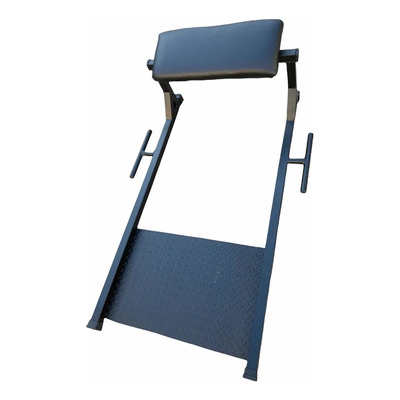 Banco Hip Thrust Levantamiento De Cadera Gluteo | Meses sin interés